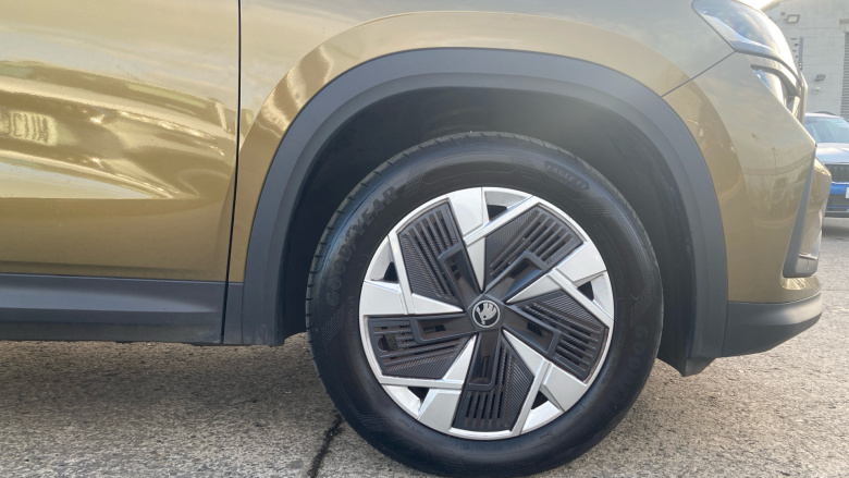 Skoda Kodiaq 2.0 TDI SE 5dr DSG Diesel Estate